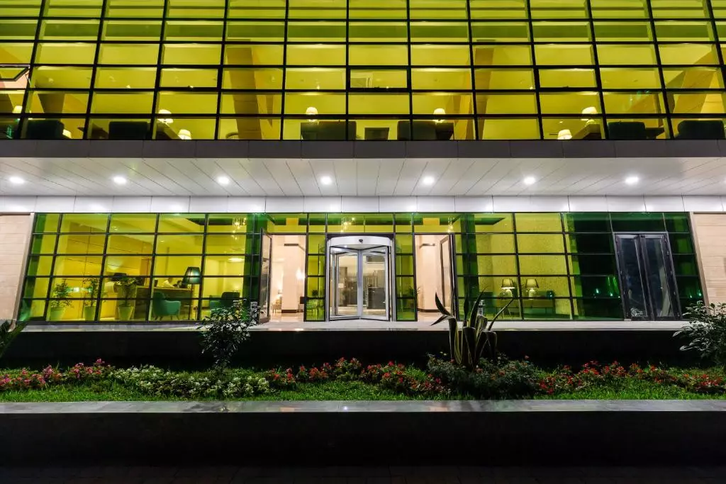 Best Western Premier Batumi